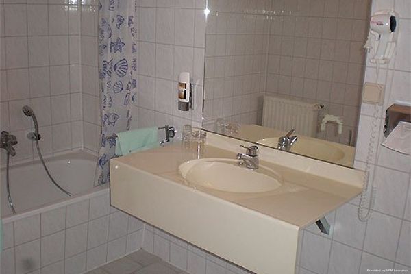 Altstadthotel Ilsenburg